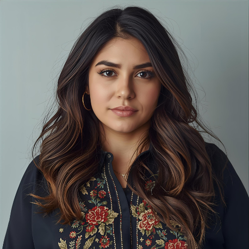 Elena Rodriguez profile photo